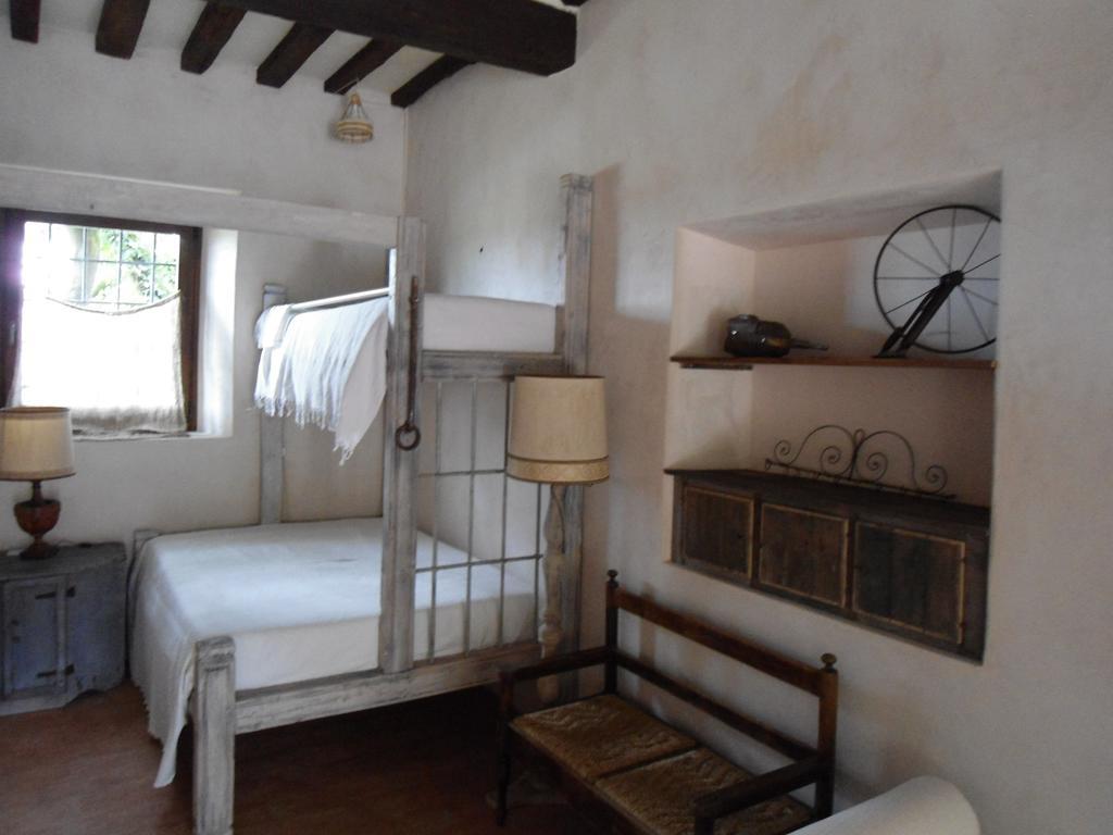 Locanda Dei Melograni Gossolengo Cameră foto